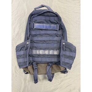 Nike SB Sportswear RPM Utility Athletic Backpack Blue School Work BA5130-451